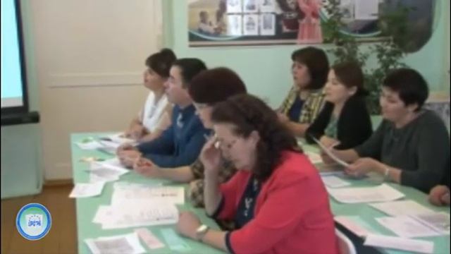 Насырова Илюза Баязитовна, учитель башкирского языка и литературы МБОУ СОШ №1 ГО г. Сибай смотреть онлайн