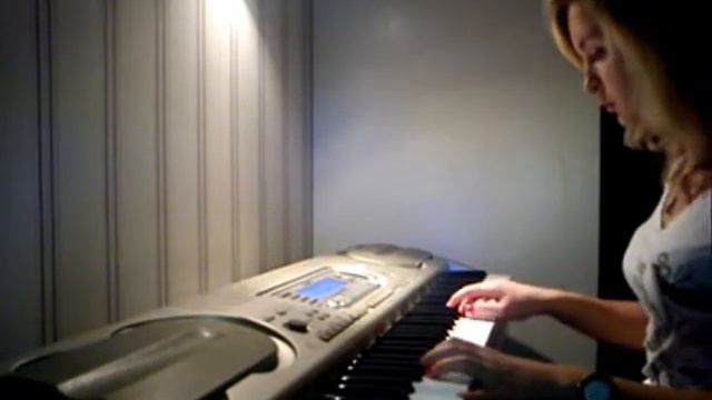 Simba (при уч. А. Оноприенко) - Не смогу забыть PIANO COVER [By Lero] смотреть онлайн