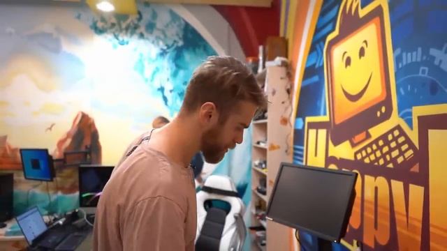 Школьник Решил Сам Поменять Процессор на Ryzen 5 3600X ??