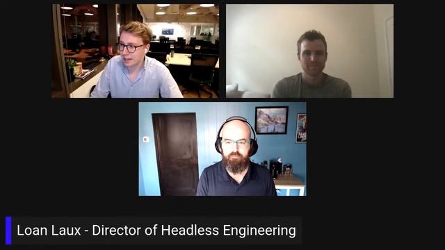 Headless Commerce: The Who, What, Why and How смотреть онлайн