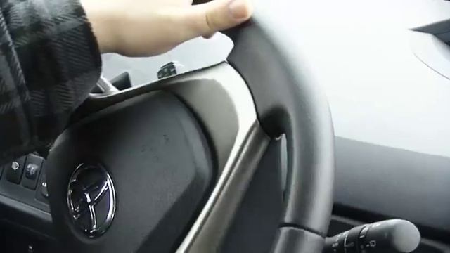 Toyota Verso. Тест- драйв смотреть онлайн