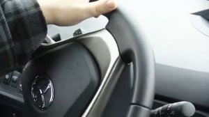 Toyota Verso. Тест- драйв