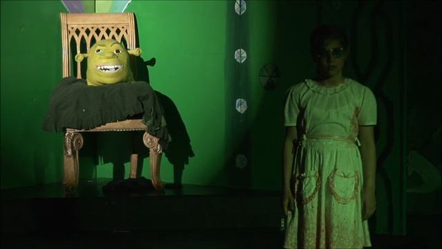 RCMDT:Magician of the Emerald City/РМДТ:Волшебник изумрудного города-4 смотреть онлайн