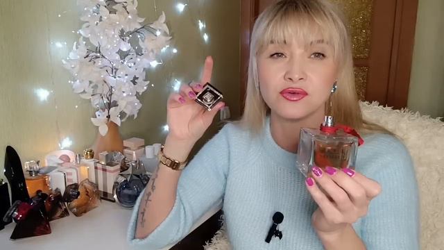 ОНИ ДОЛЖНЫ БЫТЬ У МЕНЯ ВСЕГДА!!! 🔥ЛУЧШИЕ АРОМАТЫ В МОЕЙ КОЛЛЕКЦИИ!!! 🔥ЧАСТЬ2!!! 🔥 смотреть онлайн