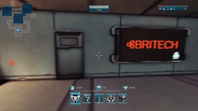 Sanctum 2 - Last Chance (DLC) Easter Eggs смотреть онлайн