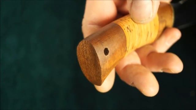 Нож Питон, береста смотреть онлайн