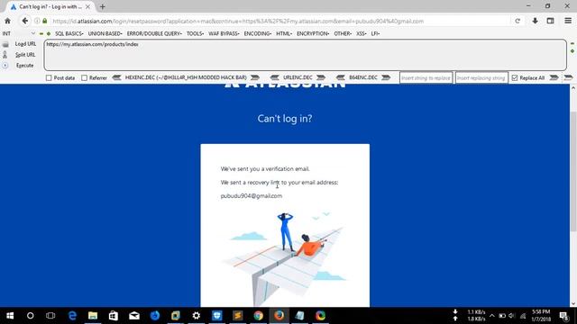 atlassian Vulnerability смотреть онлайн