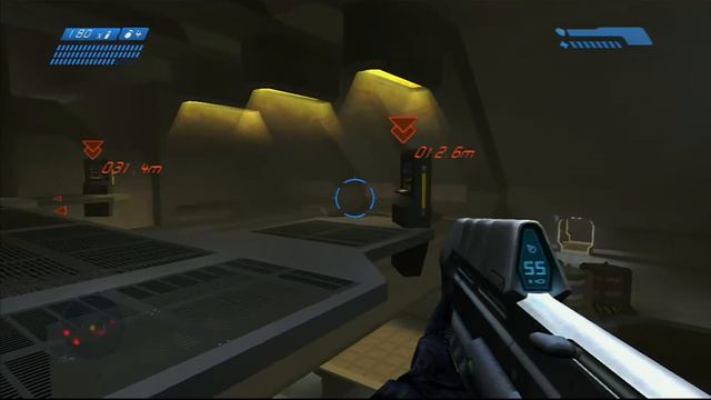 Прохождение Halo: Combat Evolved Anniversary [Часть #10](Финал) смотреть онлайн