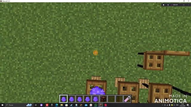 МЕБЕЛИ БЕЗ МОДОВ В МАЙНКРАФТ (КОМАНДА В ОПИСАНИИ) смотреть онлайн