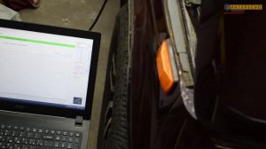 Настройка ГБО своими руками. Нива 21214