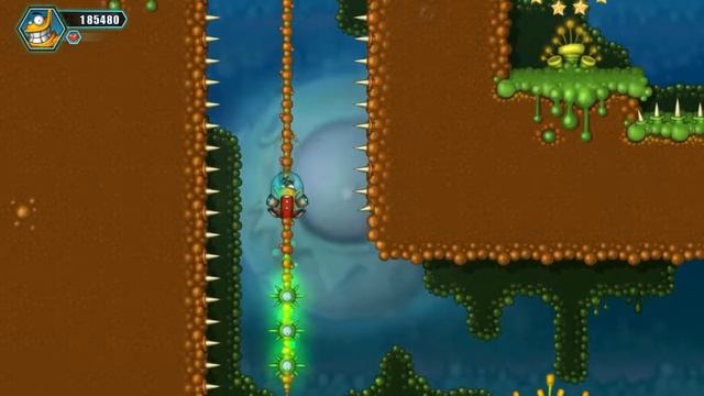 Oozi: Earth Adventure (STEAM) stage 4-5 смотреть онлайн