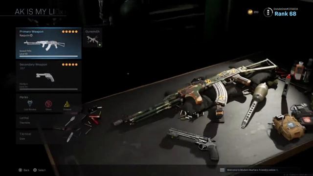 СТОИТ ЛИ CoD: MODERN WARFARE СВОИХ ДЕНЕГ? [QUICKREVIEW] [2020] смотреть онлайн