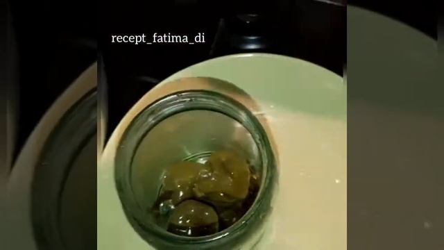 Таркинский перец в рассоле с зеленью. ???? Очень вкусная закуска. ???? смотреть онлайн
