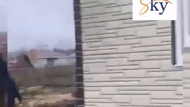 Отделка домов сайдингом. Виниловый фасад. смотреть онлайн