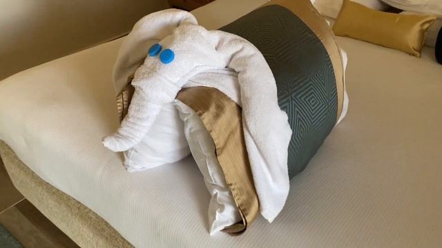 ALBATROS AQUA PARK SHARM EL SHEIKH 5*