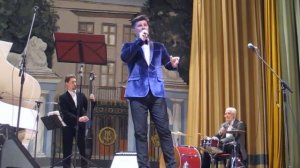 Олег Гончаров - Русское поле