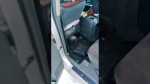 Тойота приус альфа тайные места