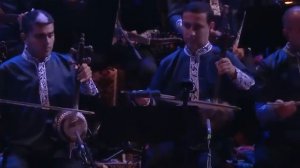 Azerbaijan / Sami Yusuf / Sevda Alekberzade