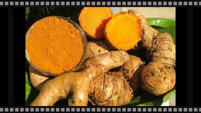 Куркума - золотое лекарство смотреть онлайн