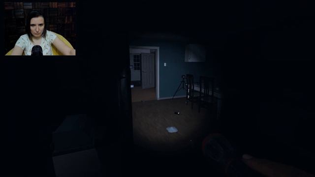 СТРЕМИТЕЛЬНАЯ КАТКА ► ФАЗМОФОБИЯ СОЛО ПРОФИ | PHASMOPHOBIA смотреть онлайн