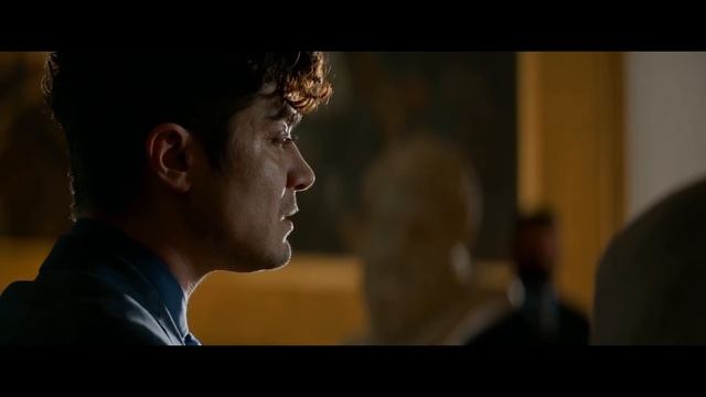 Прощеное воскресенье/John Wick смотреть онлайн