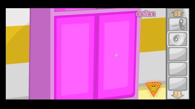 Escape Puzzle Kids Room 1 Level 11 Walkthrough смотреть онлайн