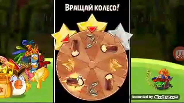 Прохождение энгри бердс смотреть онлайн