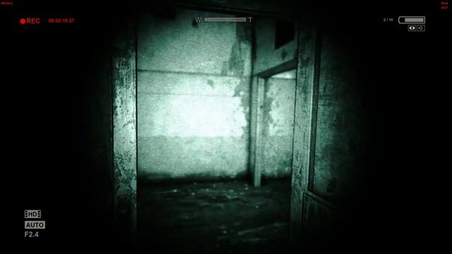 Outlast Challenge: 4 ЭДДИ ГЛУСКИНА В ЖЕНСКОМ ОТДЕЛЕНИИ ВЫНЕСЛИ МНЕ МОЗГ смотреть онлайн