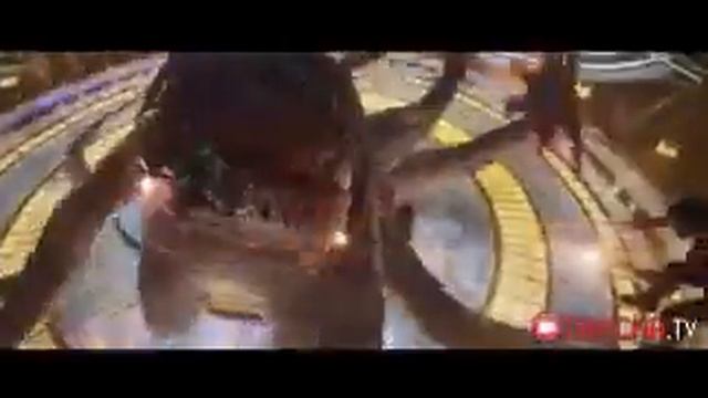 galaktika qoriqchilari 2 смотреть онлайн