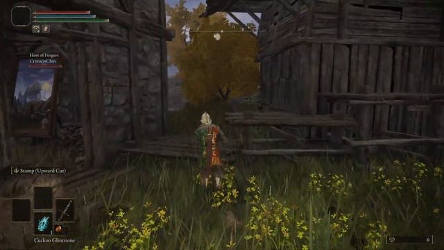 Elden Ring Seamless Co-Op Lore Run w/ @dracocaliber - Ep. 1 Do I Remember? смотреть онлайн