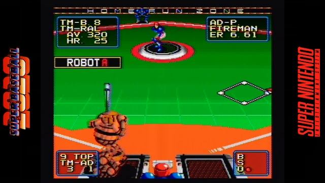 2020 Super Baseball - Neo Geo vs. Super NES & Genesis смотреть онлайн