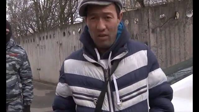 В Калининграде сотрудники полиции общественной безопасности провели масштабный профилактический рей смотреть онлайн