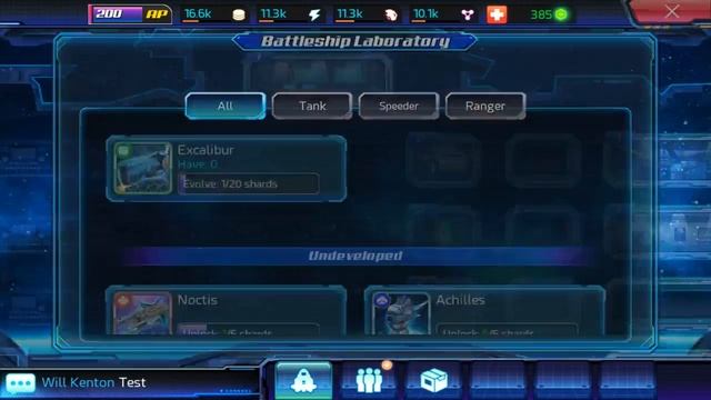 Over Space - Galactic Phantasy 2 Android Gameplay (first open beta ) смотреть онлайн