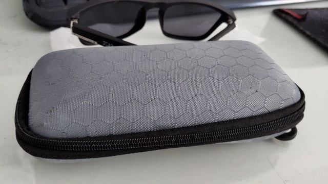 Дешёвый и лёгкий чехол для солнцезащитных очков смотреть онлайн