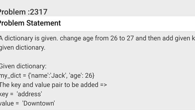 python quiz no.4 answer||100%correct answer only on padhai theka||purtor.ai смотреть онлайн