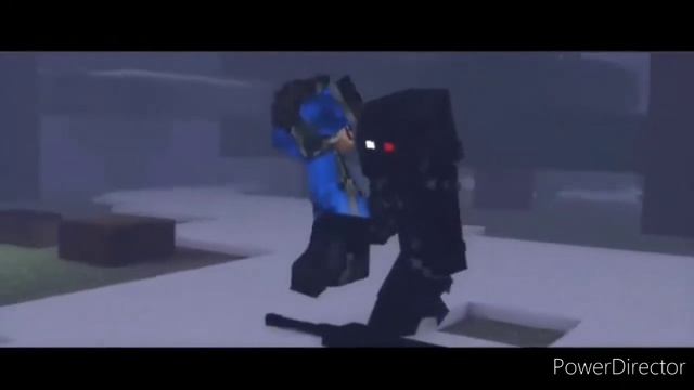 ?Feel Invincible ?- Minecraft animations|Minecraft song|Minecraft song animation|Music video смотреть онлайн