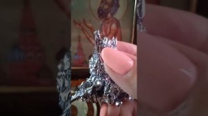 отливка на свинец.выход из тяжёлой ситуации.