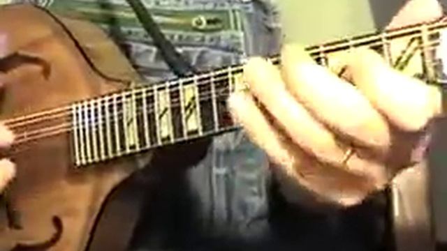 Blues Mandolin: Route 69 (Jim Richter) смотреть онлайн