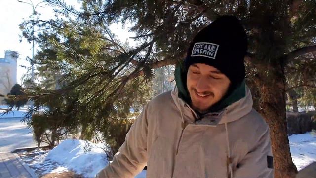 5. ТУТ И ТАМ | отмена визарана, др Каспера и просто жизнь | KURSKAYA смотреть онлайн