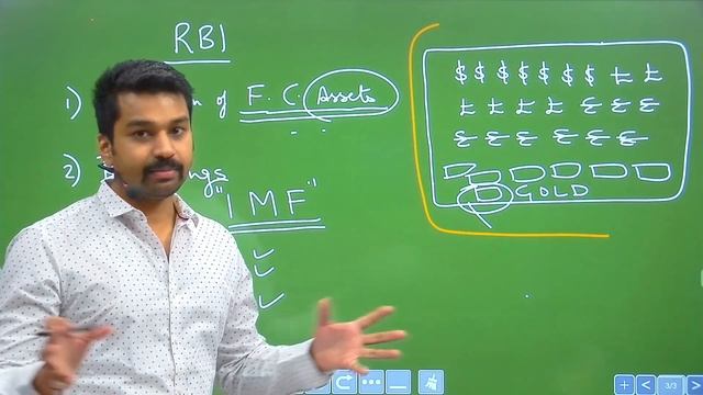 Class 12 : Macro Economics (2022-23) Balance of Payment - 3 | Above the Line & Below the Line items смотреть онлайн