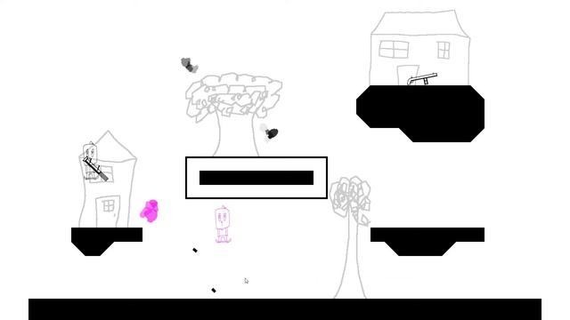 My First Game Soundtrack - DOODLE BRAWL! смотреть онлайн