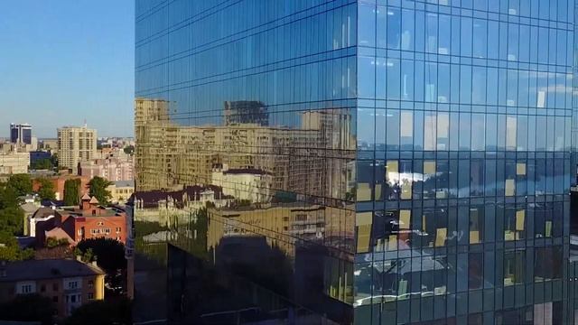 отель Marriott в Воронеже смотреть онлайн