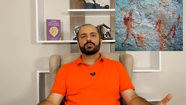 DÜNYA TARİHİ - 1 - MÖ 200,000 - MÖ 2,500 смотреть онлайн