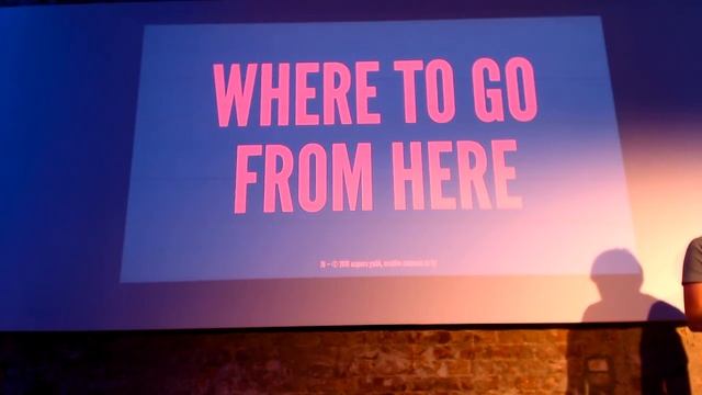 Intro to Elasticsearch - DigitalOcean Berlin Meetup - Felix Gilcher смотреть онлайн