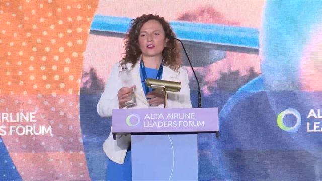 ALTA Leaders Forum 2021 - General Session Day 2 смотреть онлайн