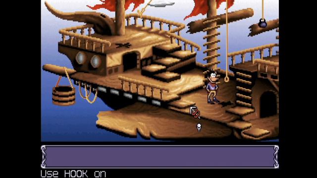 Goblins Quest 3 1\19 ( PC ) 1993 смотреть онлайн