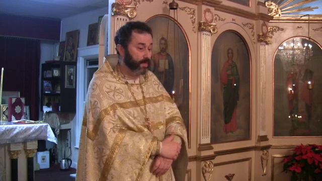 7 января 2021. 00:57. Рождество Христово. смотреть онлайн