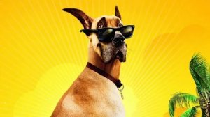 Мармадюк - Русский трейлер (HD)