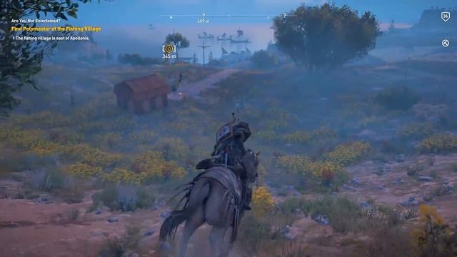ASSASSIN'S CREED ORIGINS Walkthrough Part 36 - Apple of Eden (PC Ultra Let's Play Commentary) смотреть онлайн