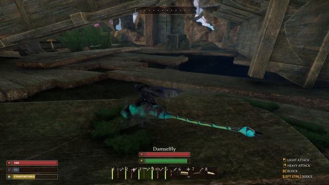 Where to Find Teodrik/Historian in Smalland: Survive the Wilds смотреть онлайн